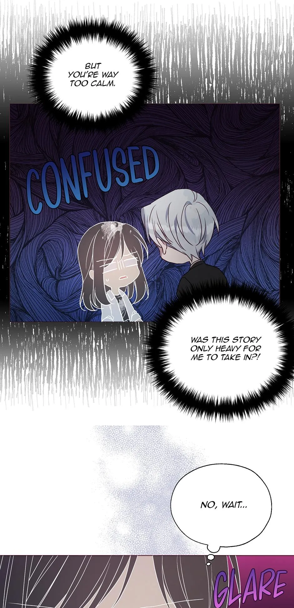 Seduce The Villain’s Father - Chapter 117 Page 18