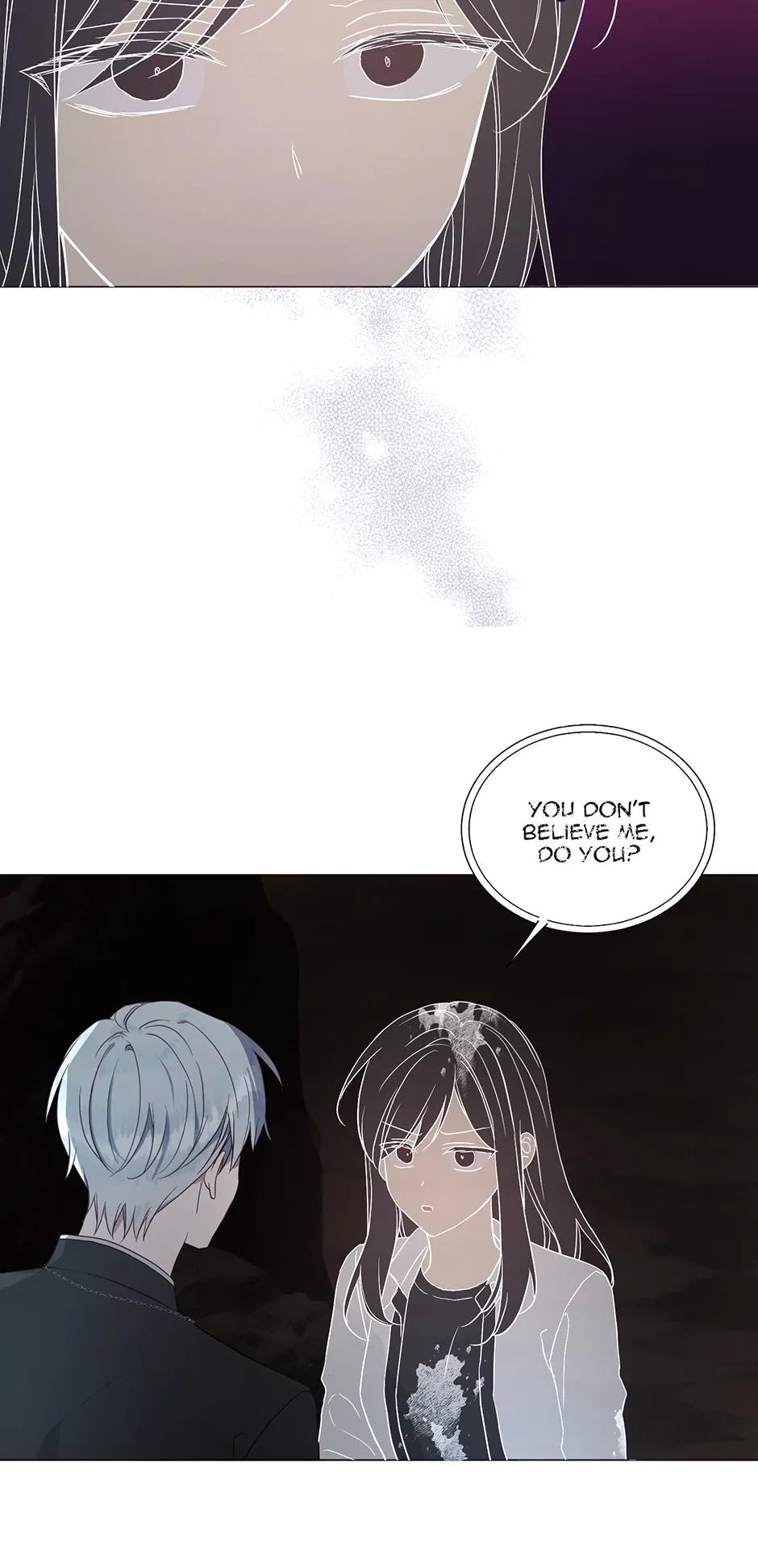 Seduce The Villain’s Father - Chapter 117 Page 19
