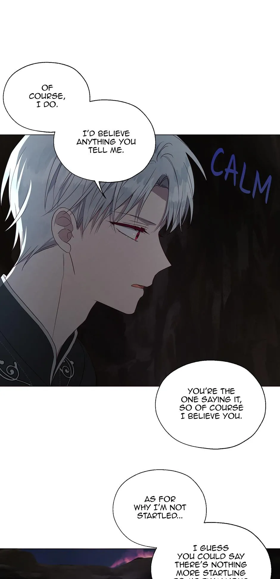 Seduce The Villain’s Father - Chapter 117 Page 20