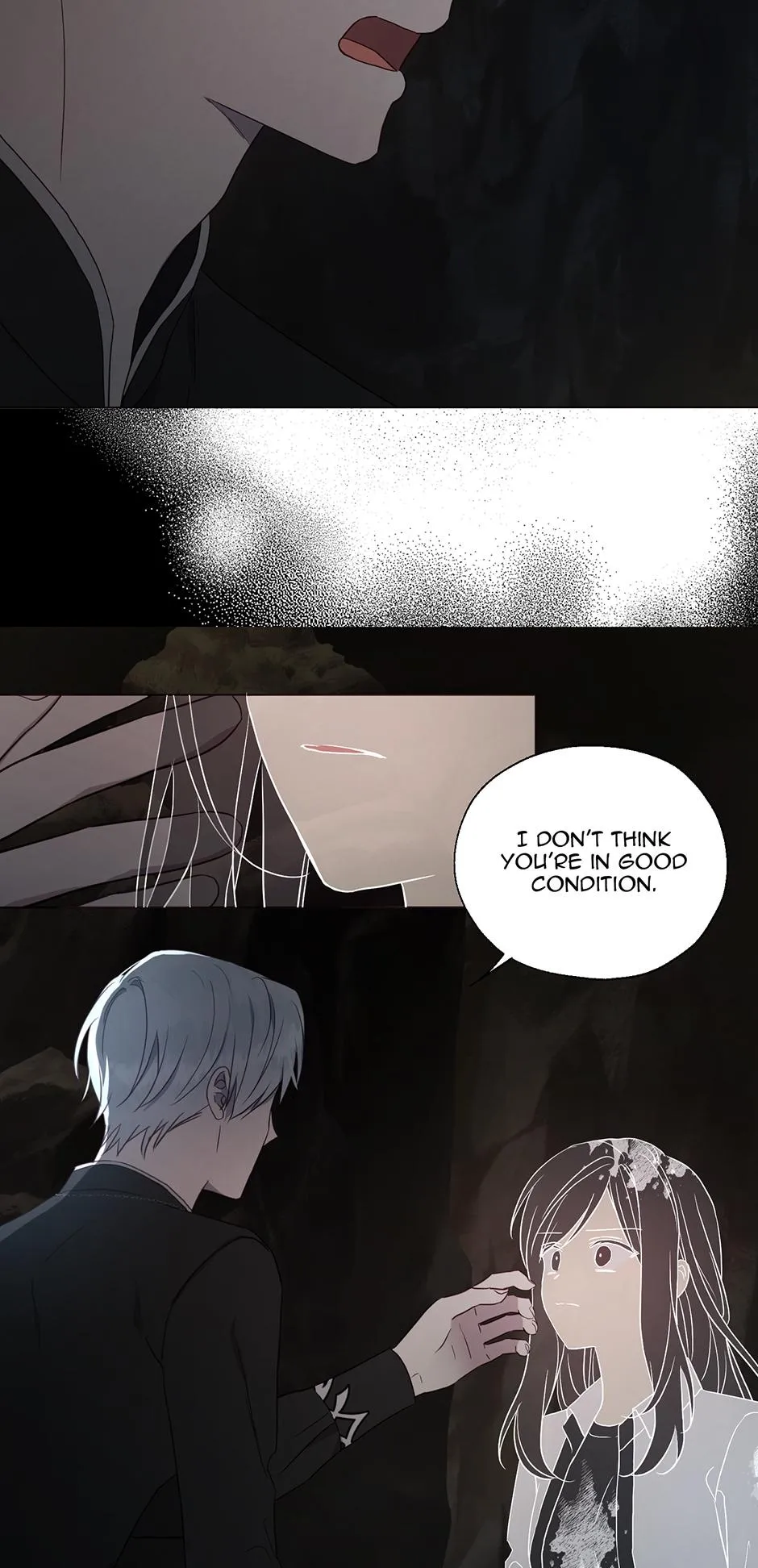 Seduce The Villain’s Father - Chapter 117 Page 26
