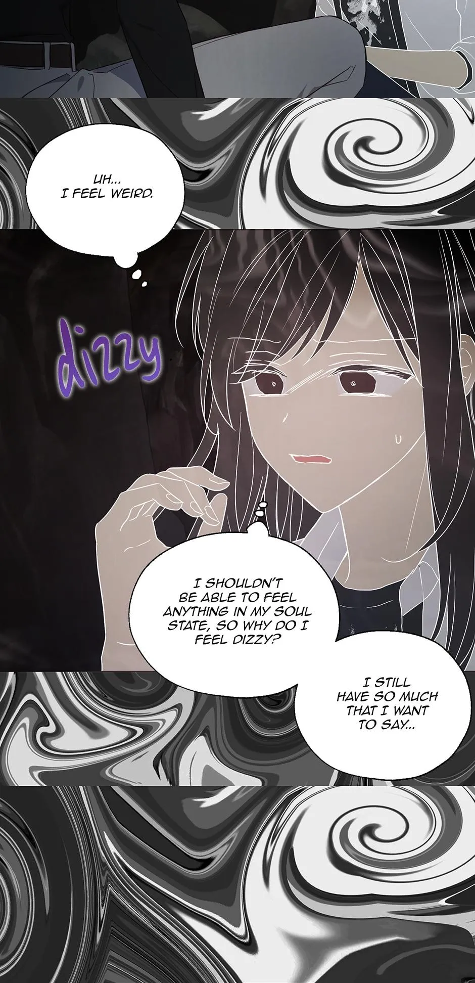 Seduce The Villain’s Father - Chapter 117 Page 27