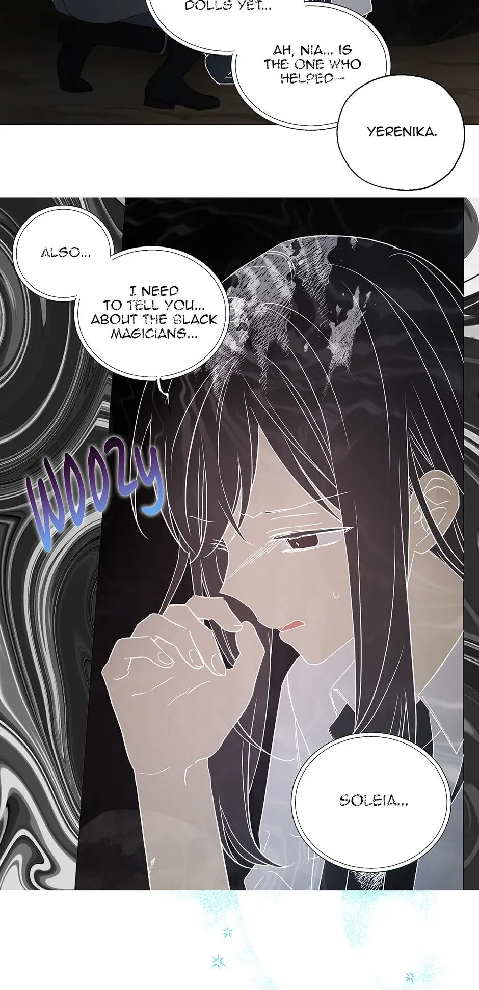 Seduce The Villain’s Father - Chapter 117 Page 29