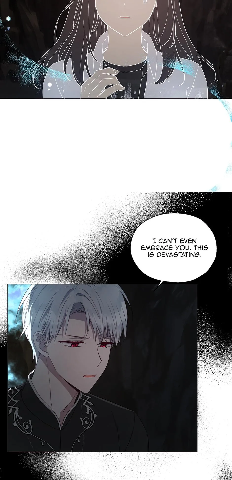 Seduce The Villain’s Father - Chapter 117 Page 33