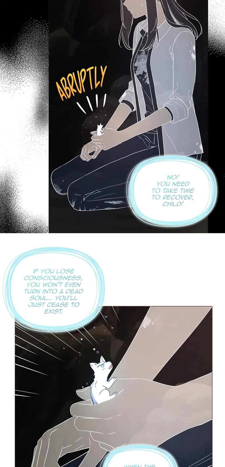 Seduce The Villain’s Father - Chapter 117 Page 35