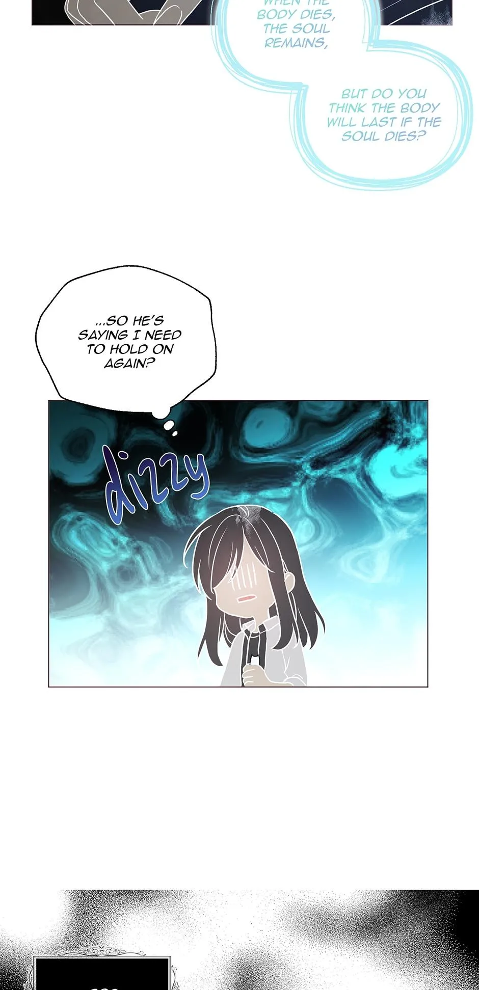 Seduce The Villain’s Father - Chapter 117 Page 36