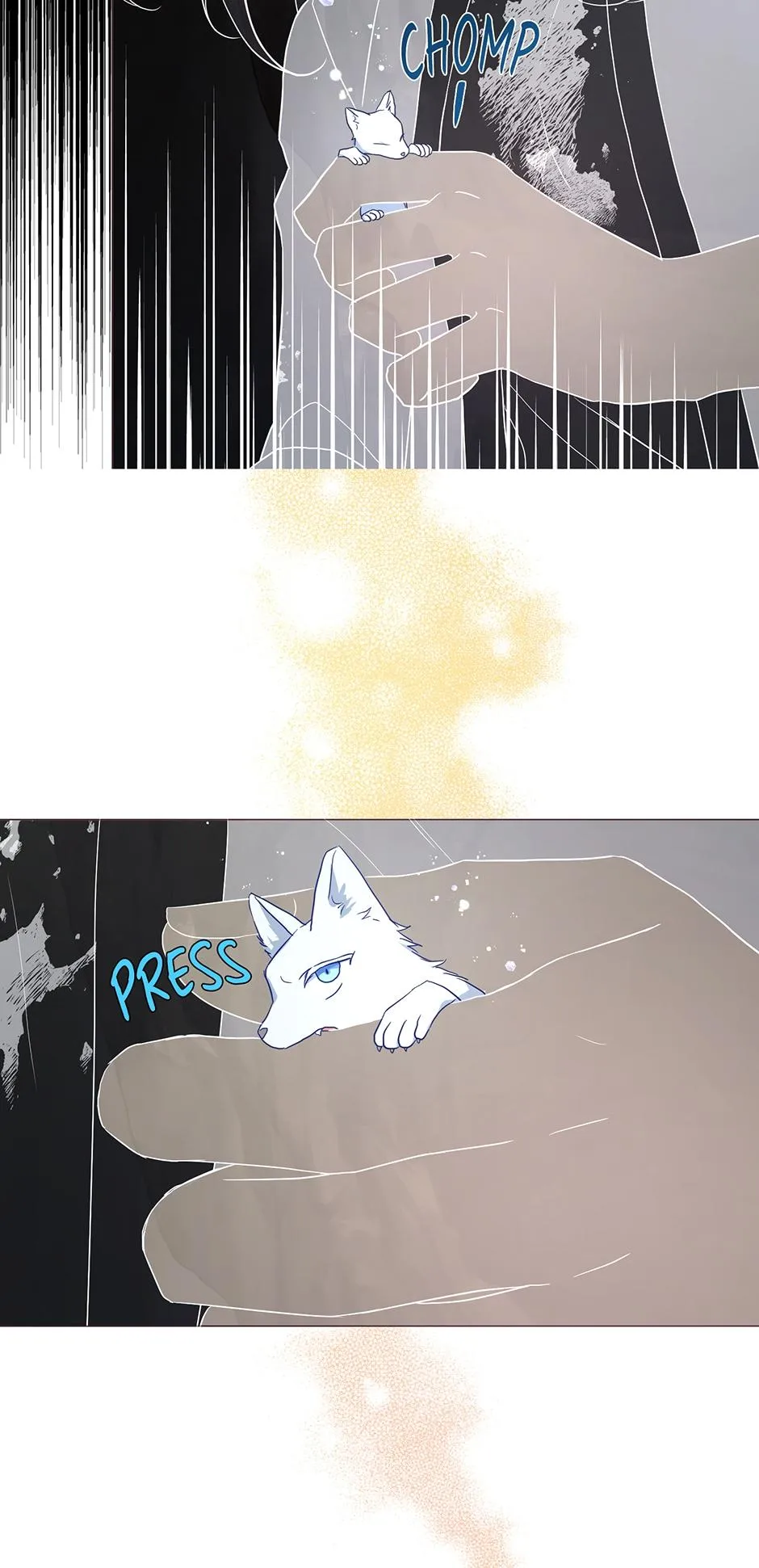 Seduce The Villain’s Father - Chapter 117 Page 38