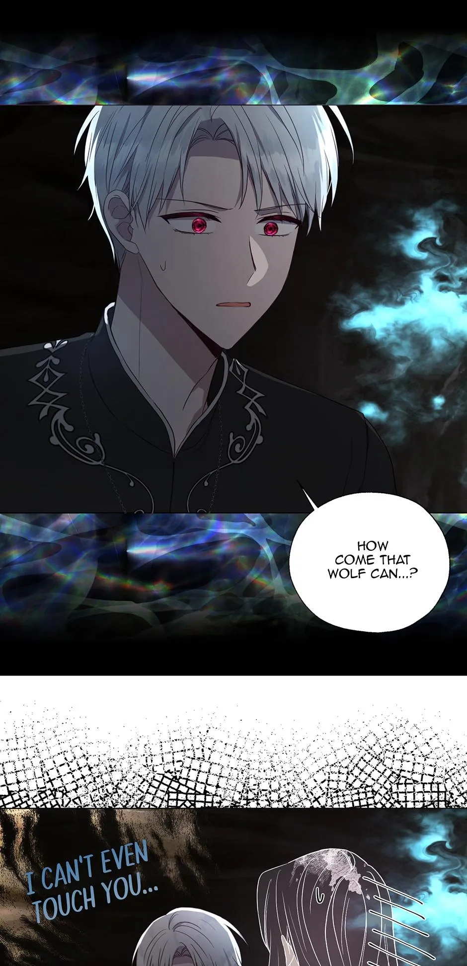 Seduce The Villain’s Father - Chapter 117 Page 39