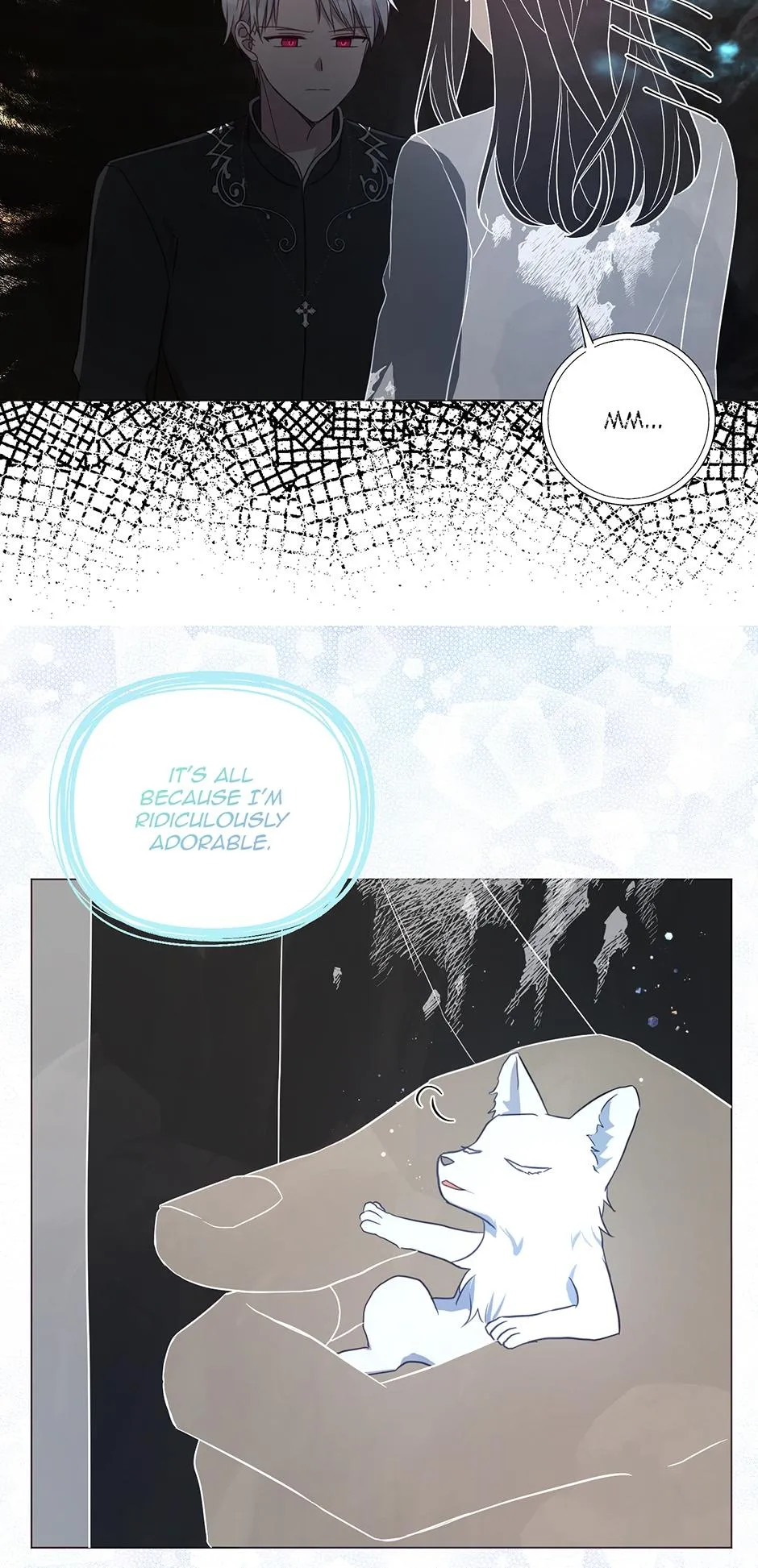 Seduce The Villain’s Father - Chapter 117 Page 40