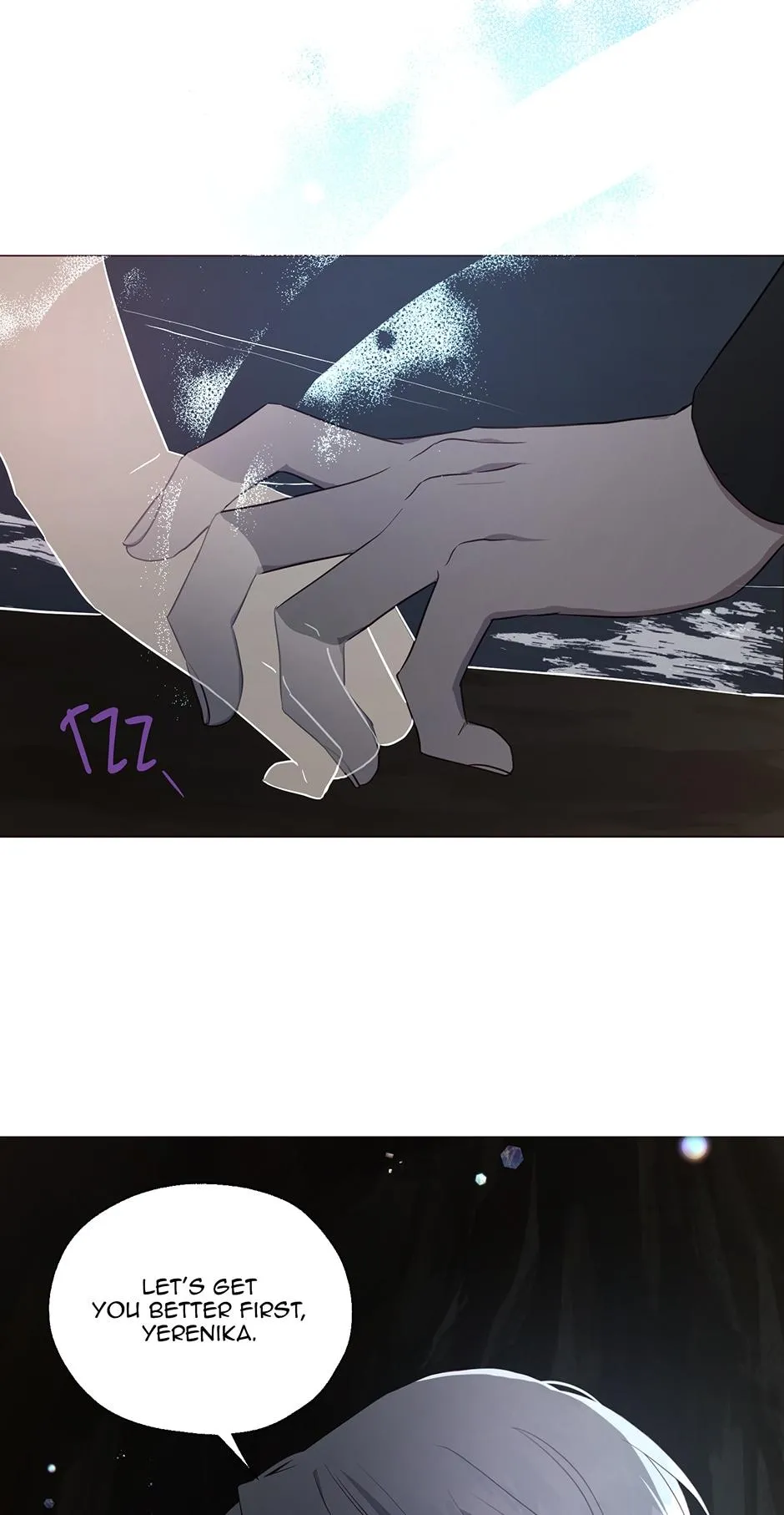Seduce The Villain’s Father - Chapter 117 Page 46