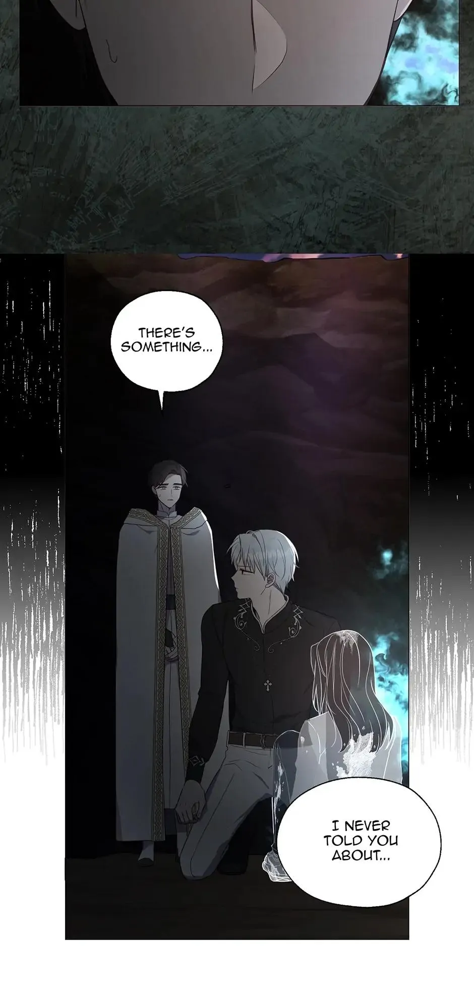 Seduce The Villain’s Father - Chapter 118 Page 8