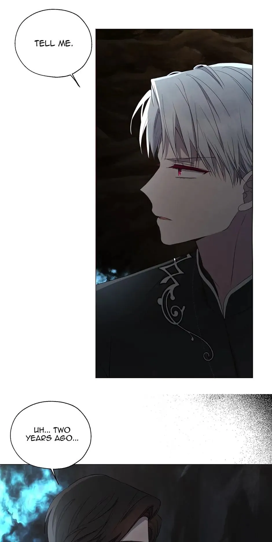 Seduce The Villain’s Father - Chapter 118 Page 9