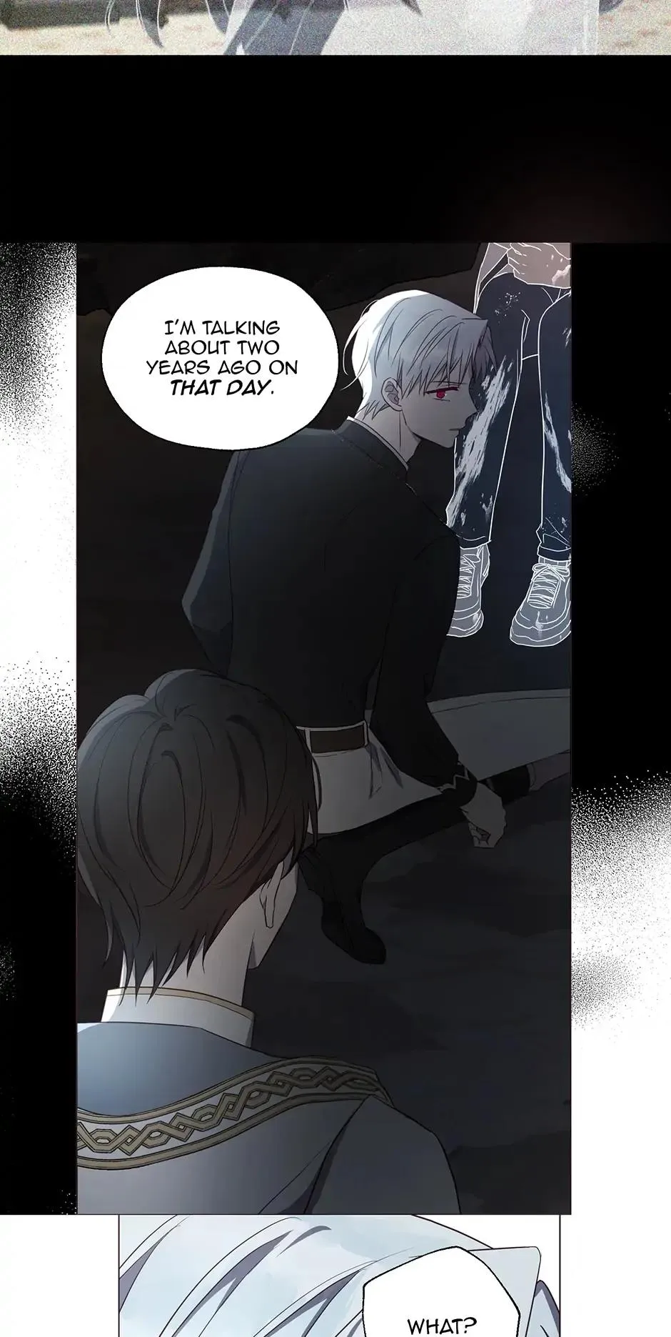 Seduce The Villain’s Father - Chapter 118 Page 11