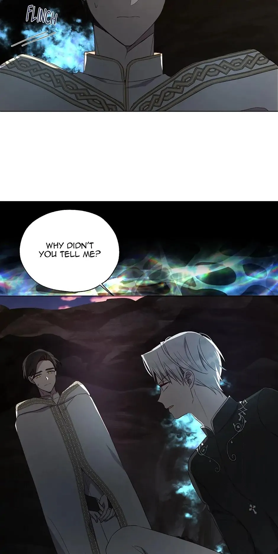 Seduce The Villain’s Father - Chapter 118 Page 13