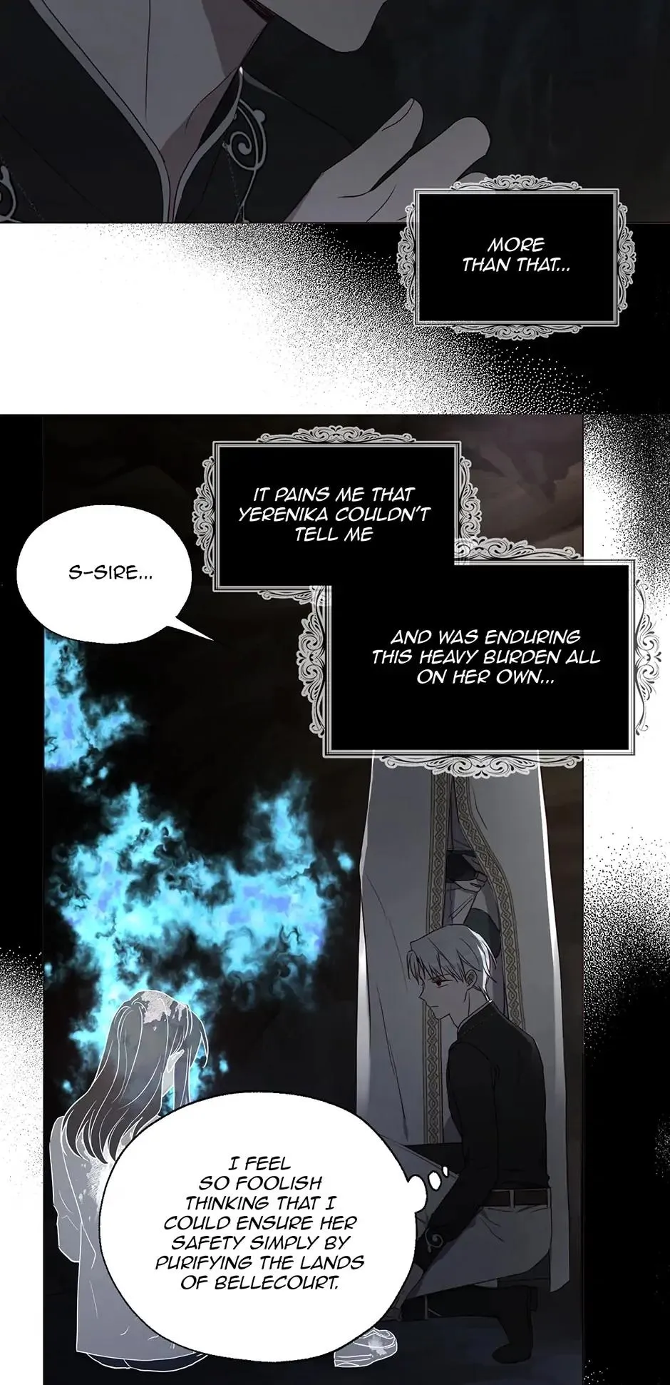 Seduce The Villain’s Father - Chapter 118 Page 23