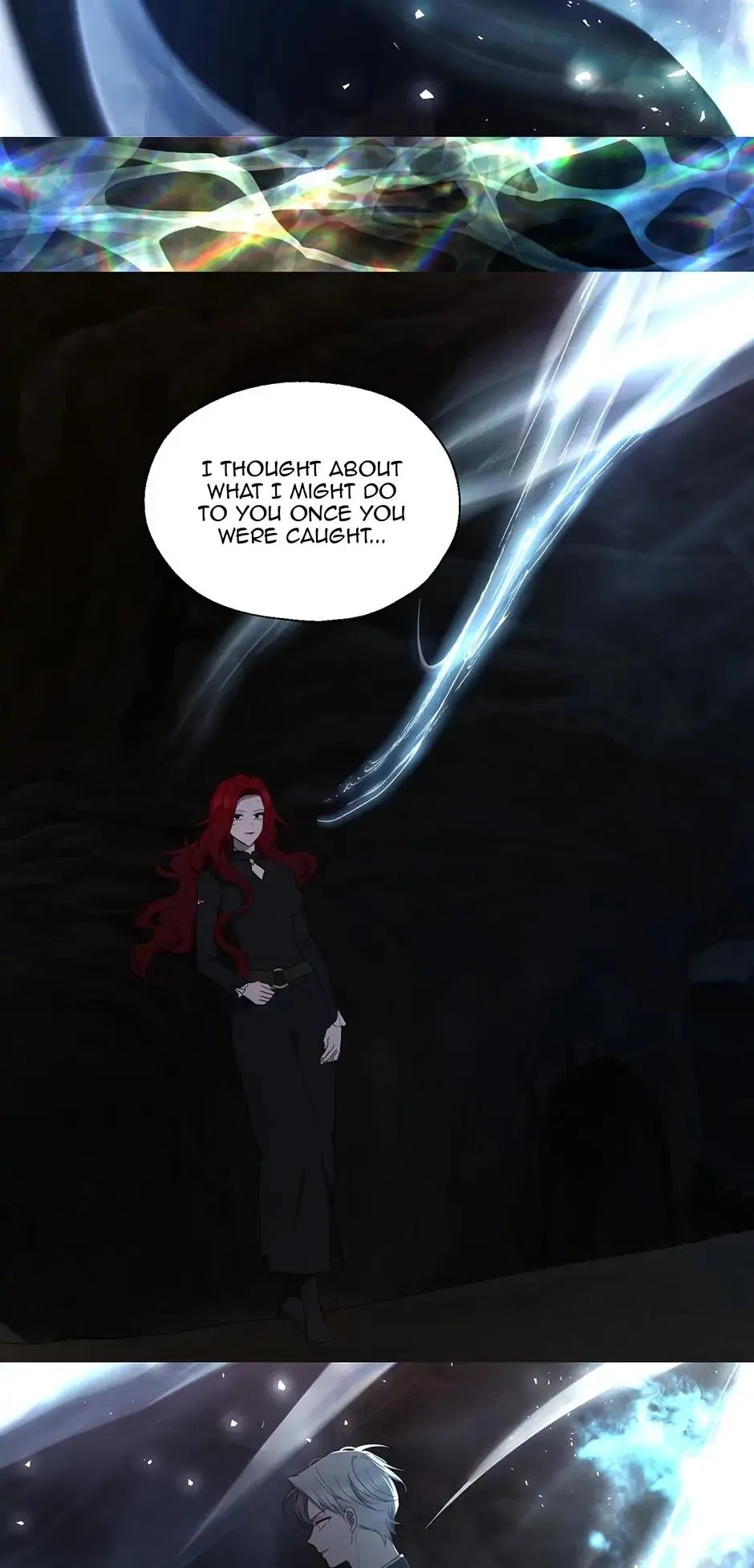 Seduce The Villain’s Father - Chapter 118 Page 28