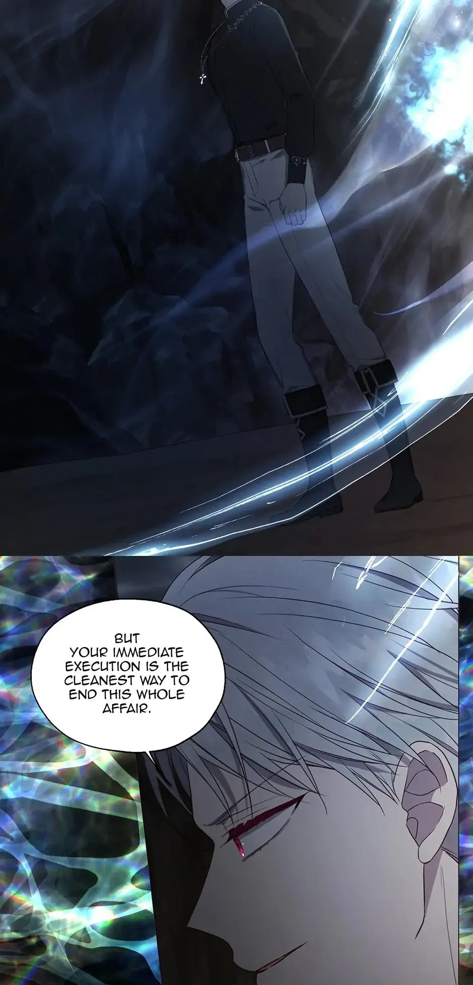 Seduce The Villain’s Father - Chapter 118 Page 29