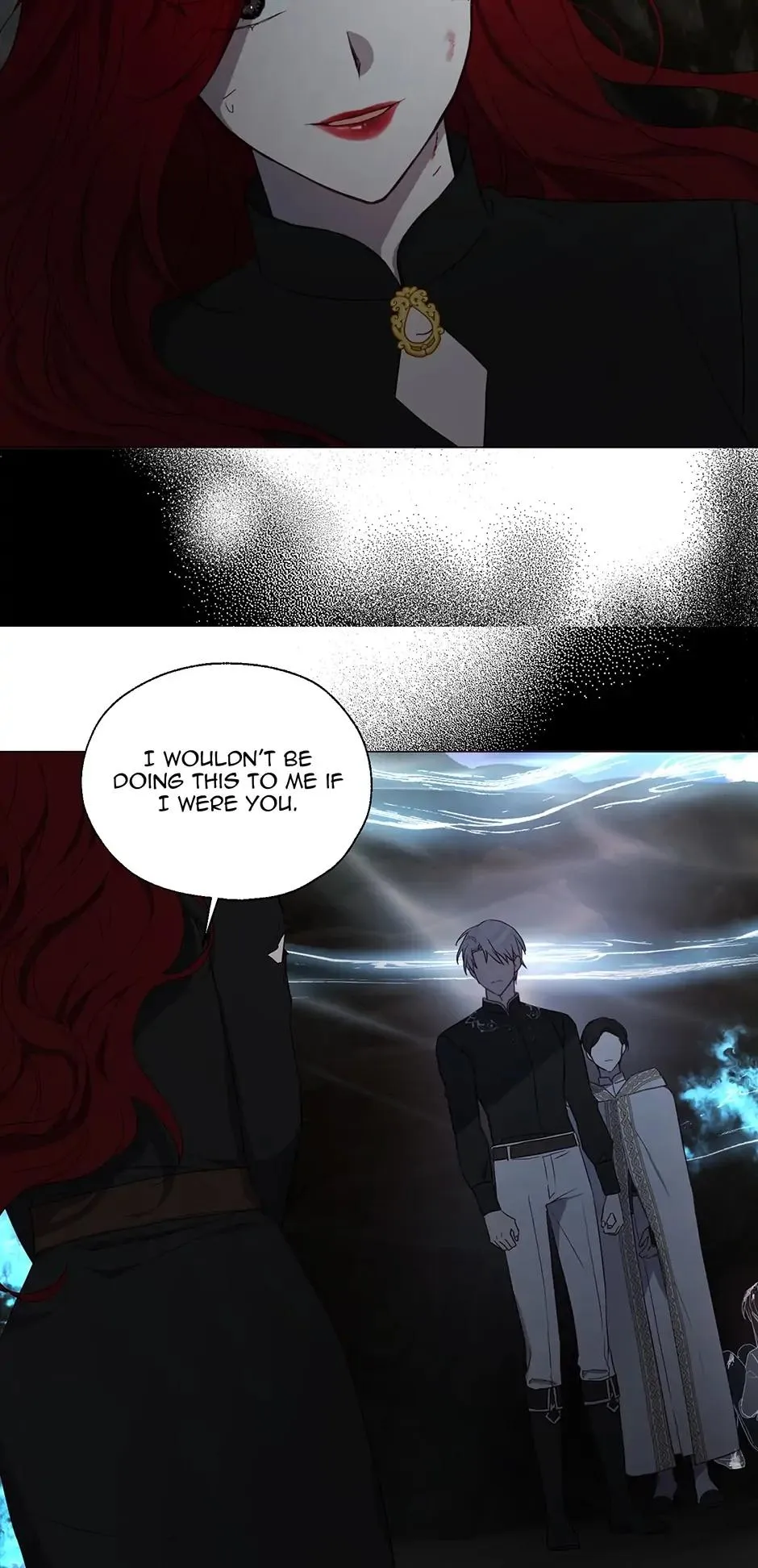 Seduce The Villain’s Father - Chapter 118 Page 32