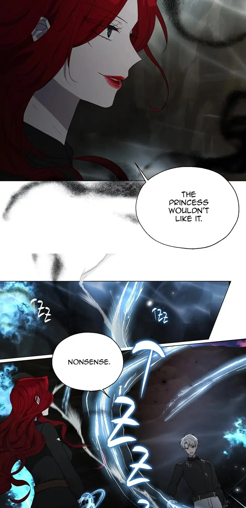 Seduce The Villain’s Father - Chapter 118 Page 34