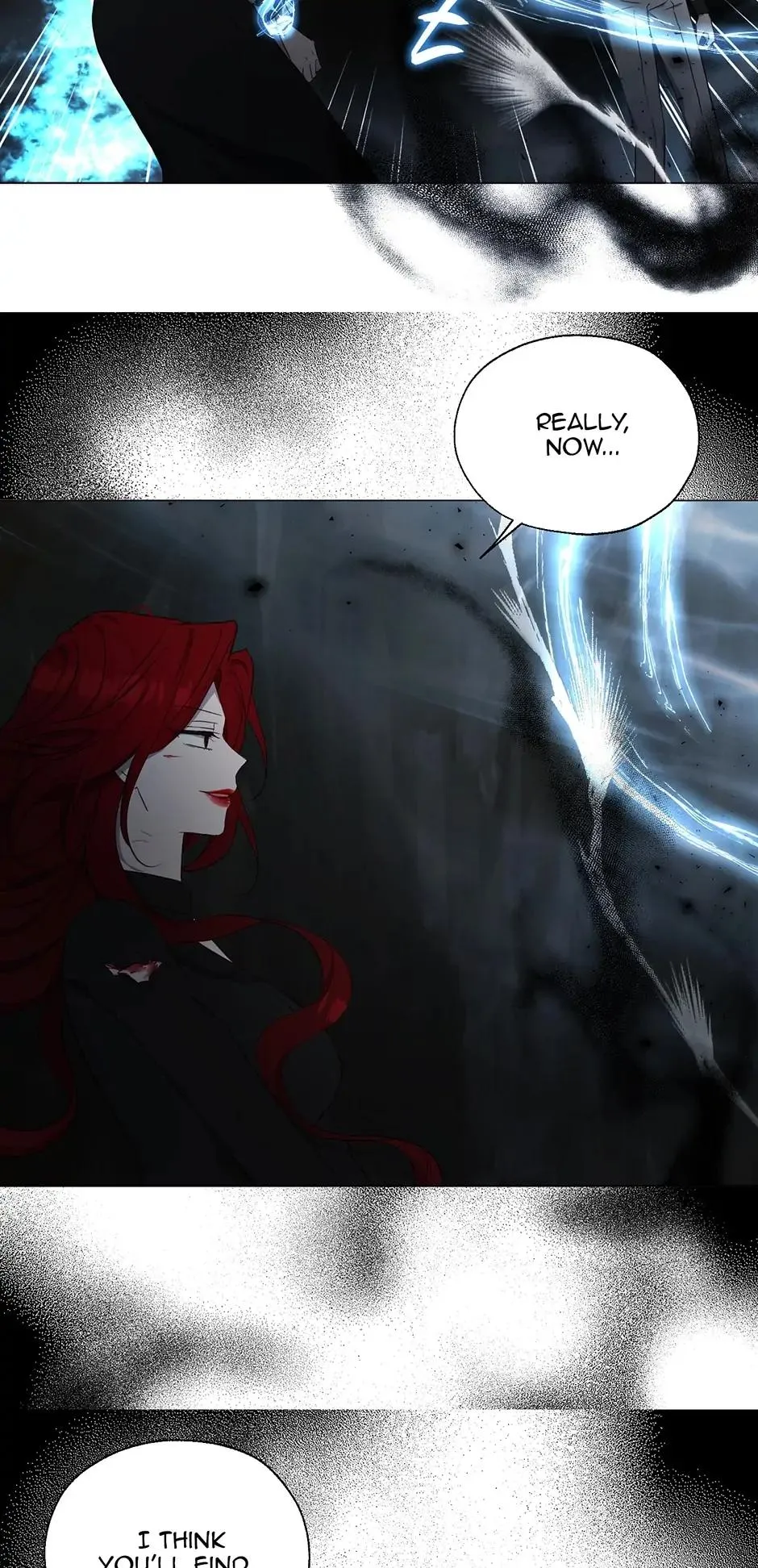 Seduce The Villain’s Father - Chapter 118 Page 35