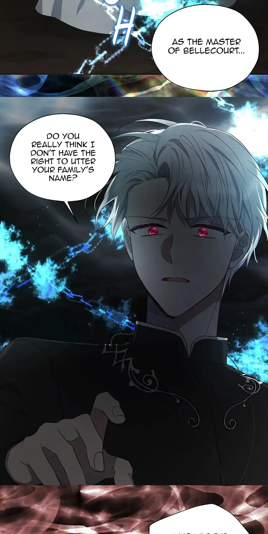 Seduce The Villain’s Father - Chapter 118 Page 40