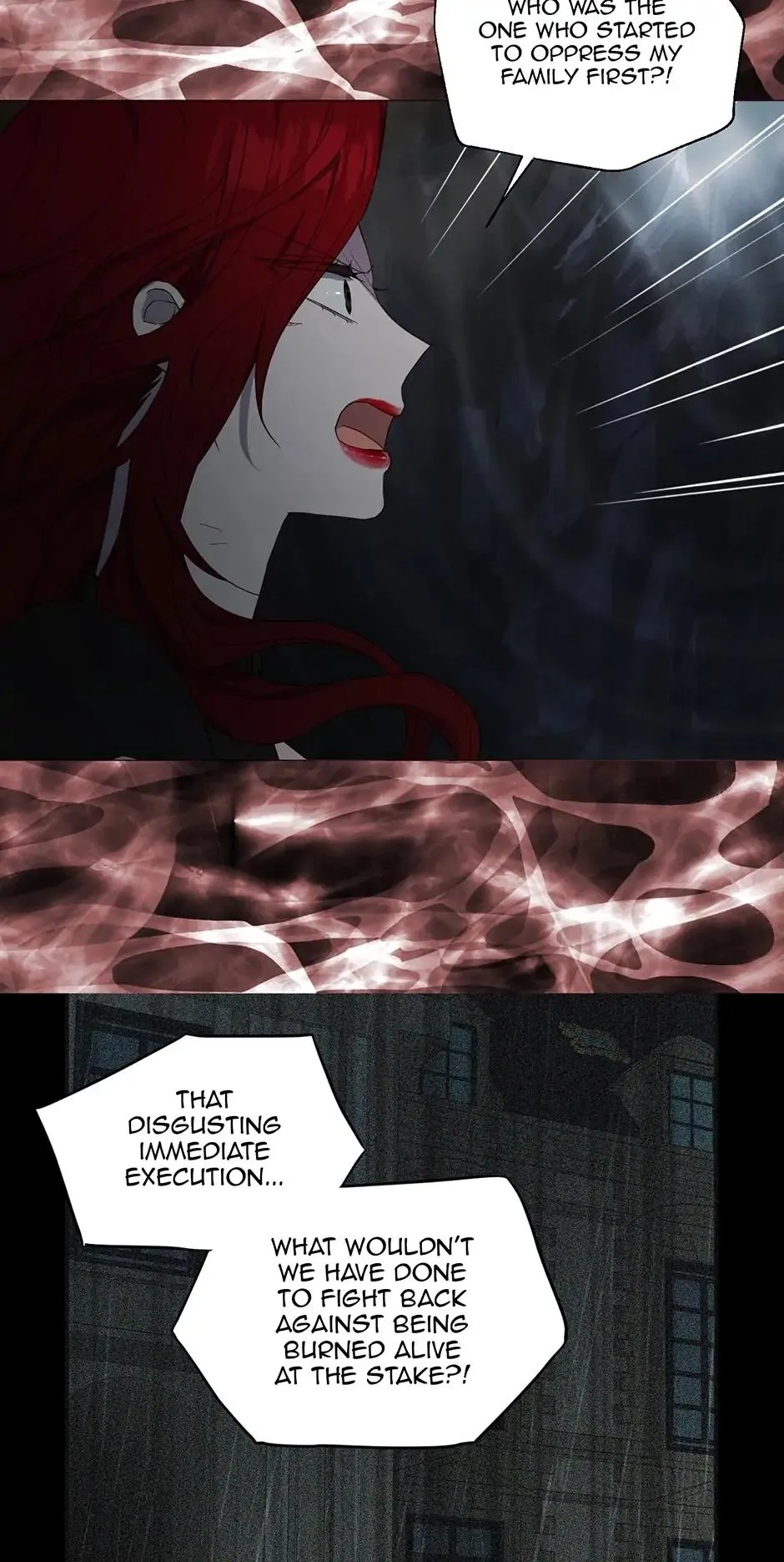 Seduce The Villain’s Father - Chapter 118 Page 41
