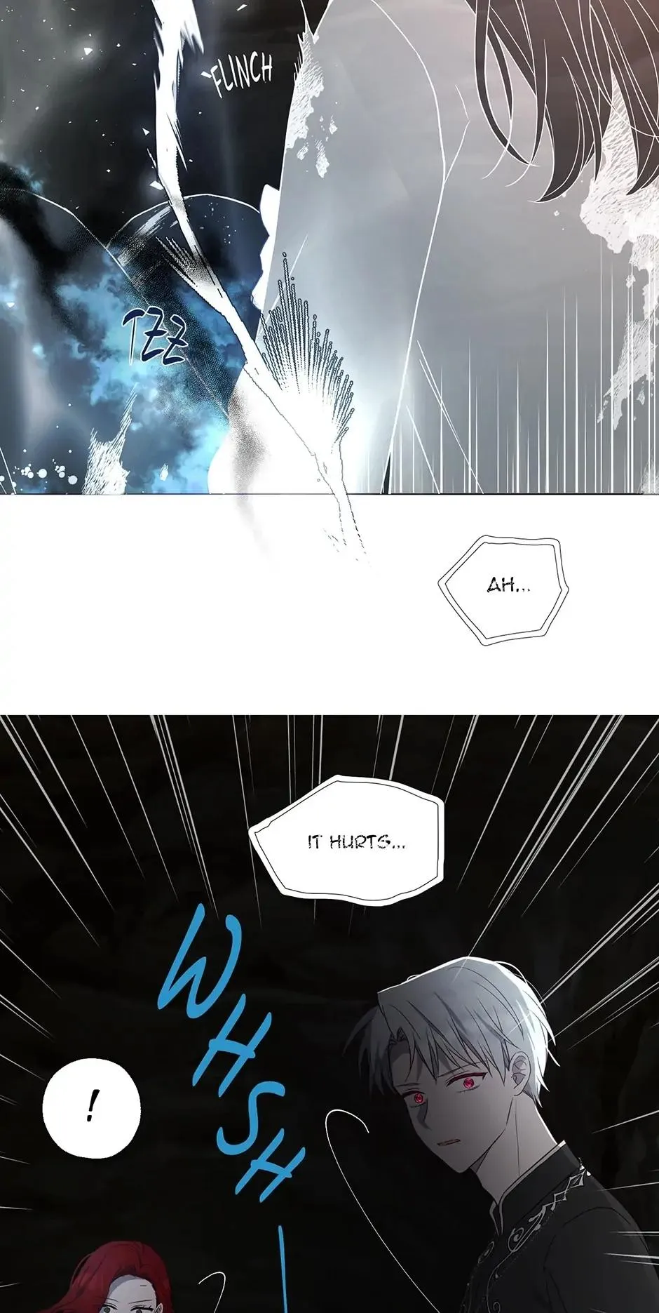 Seduce The Villain’s Father - Chapter 118 Page 44