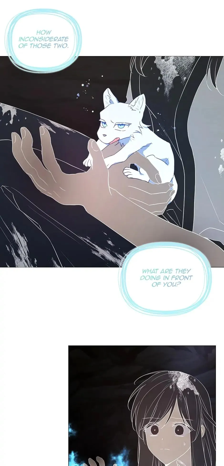 Seduce The Villain’s Father - Chapter 119 Page 2