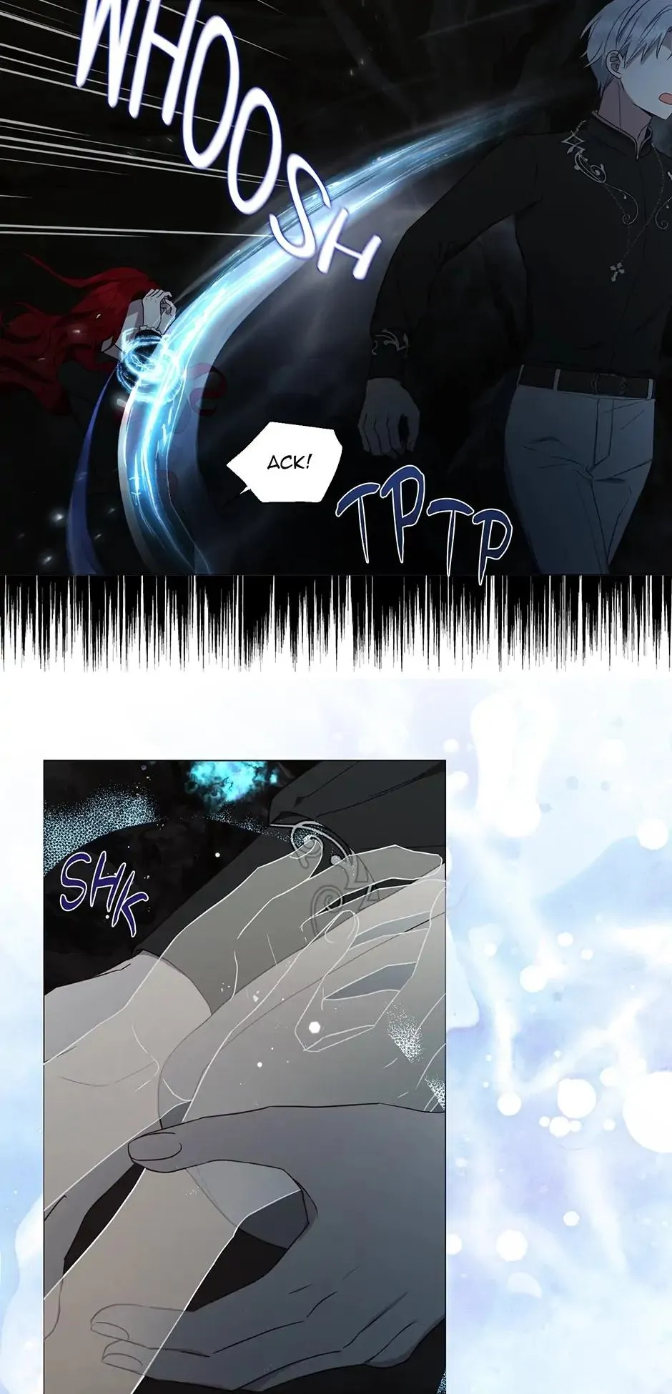 Seduce The Villain’s Father - Chapter 119 Page 5