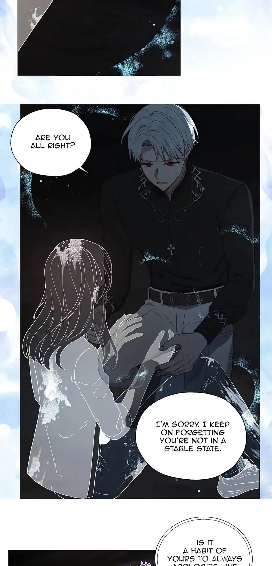 Seduce The Villain’s Father - Chapter 119 Page 6