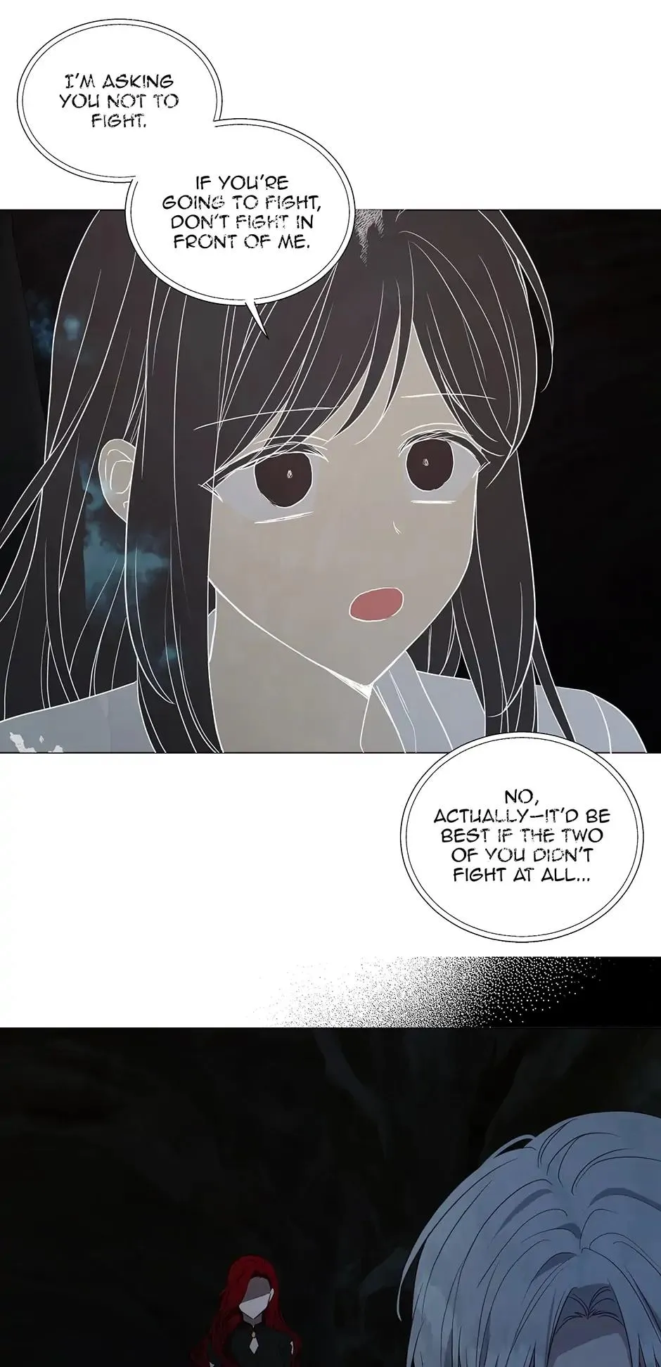 Seduce The Villain’s Father - Chapter 119 Page 9