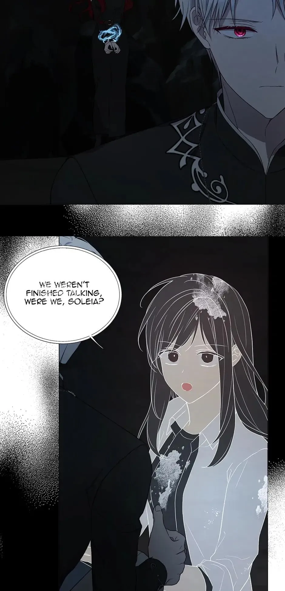 Seduce The Villain’s Father - Chapter 119 Page 10