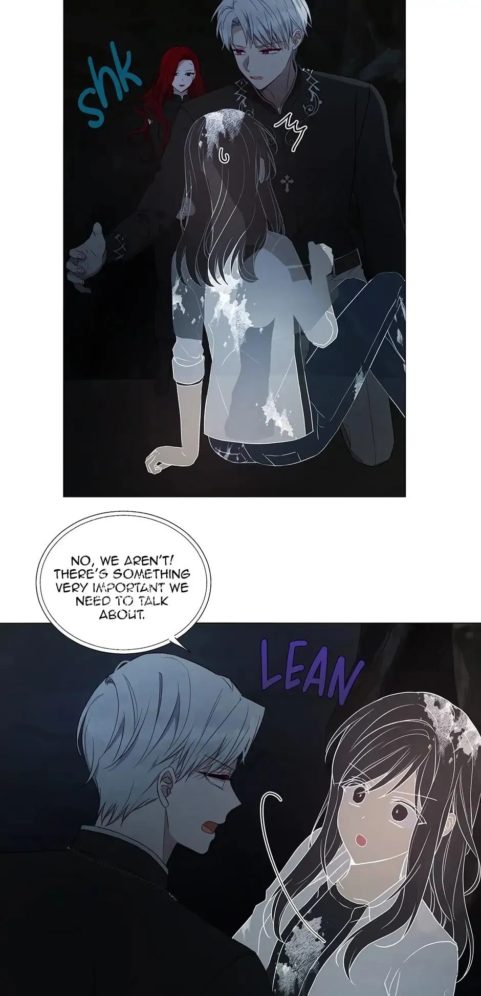 Seduce The Villain’s Father - Chapter 119 Page 12