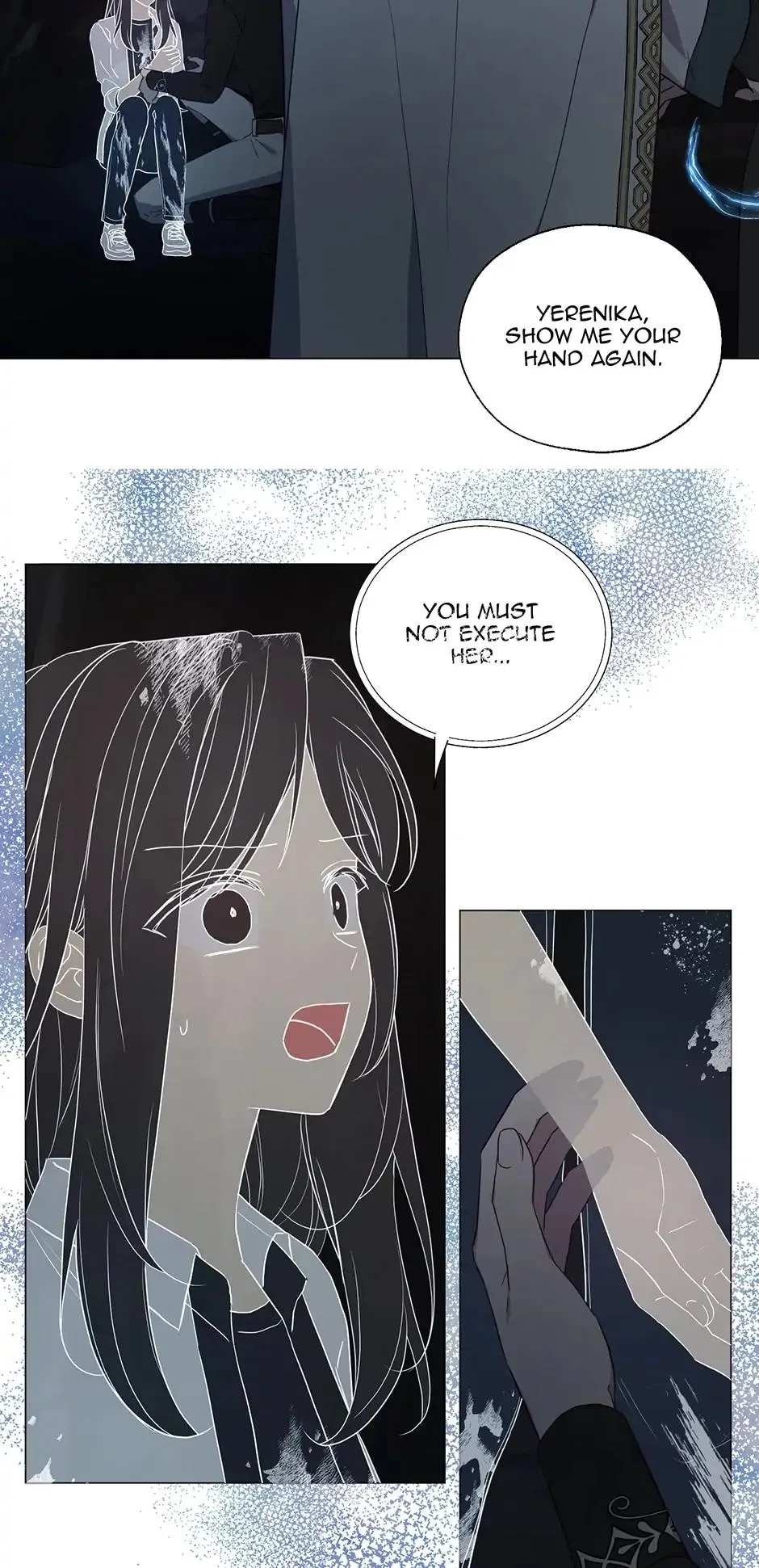Seduce The Villain’s Father - Chapter 119 Page 15