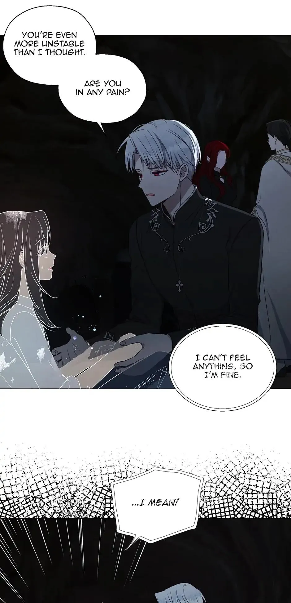 Seduce The Villain’s Father - Chapter 119 Page 16