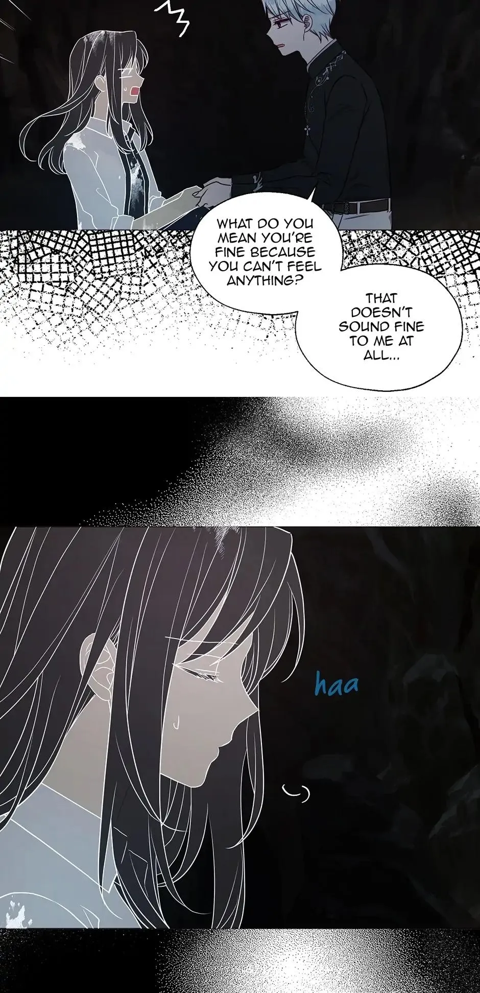 Seduce The Villain’s Father - Chapter 119 Page 17