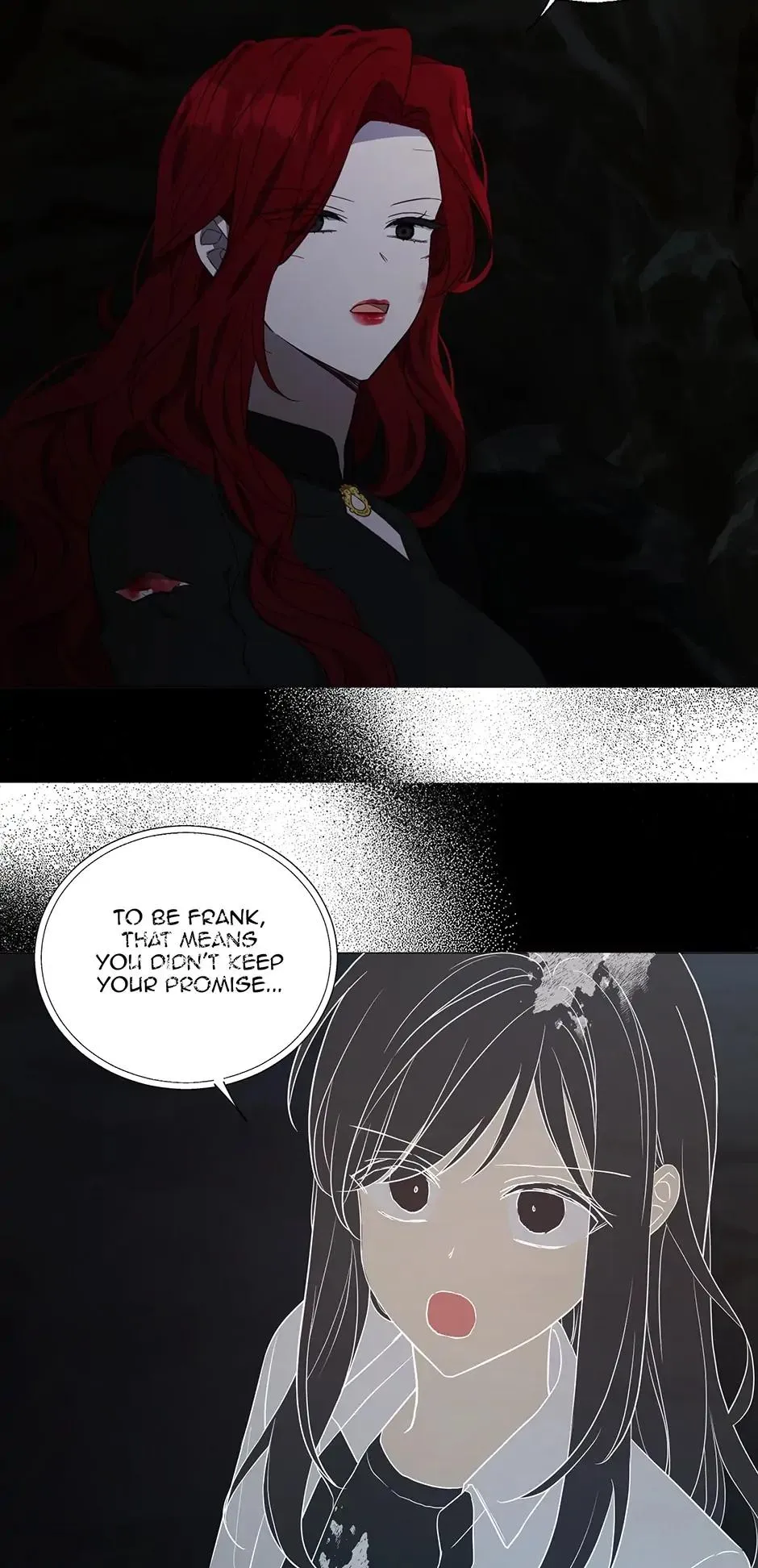 Seduce The Villain’s Father - Chapter 119 Page 19
