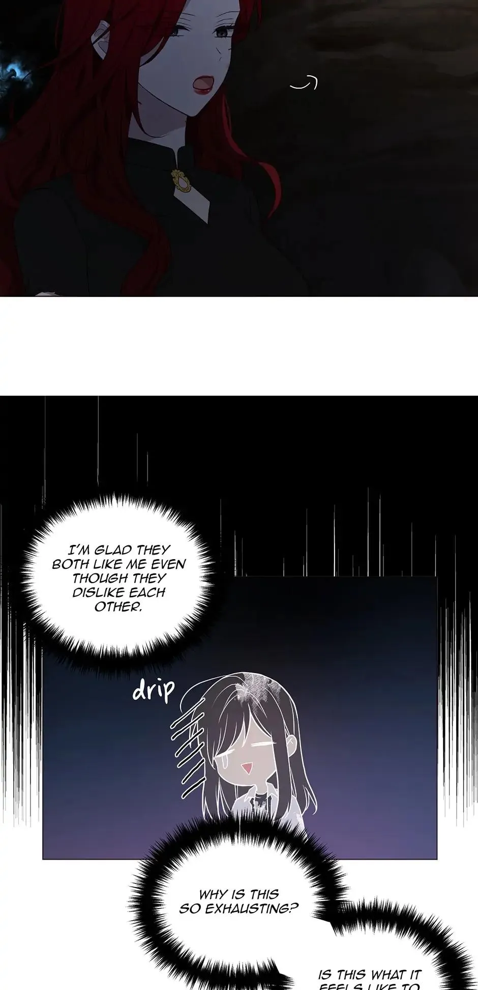 Seduce The Villain’s Father - Chapter 119 Page 31