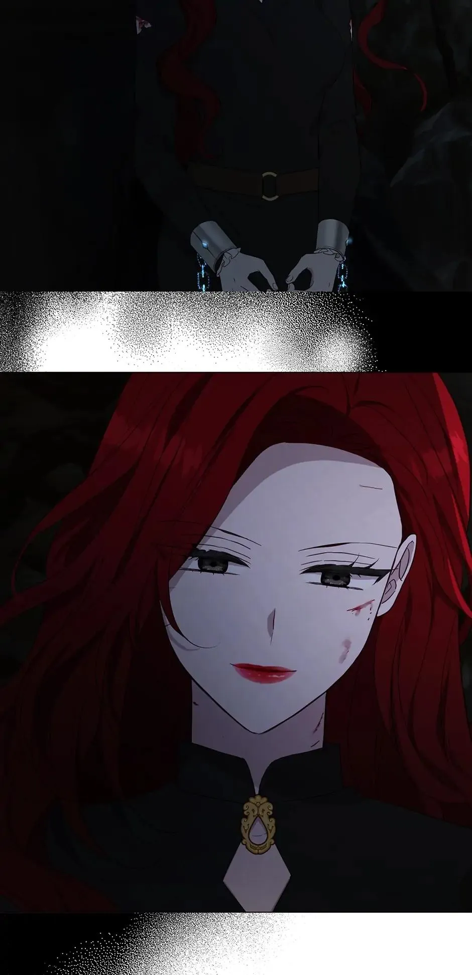 Seduce The Villain’s Father - Chapter 119 Page 36