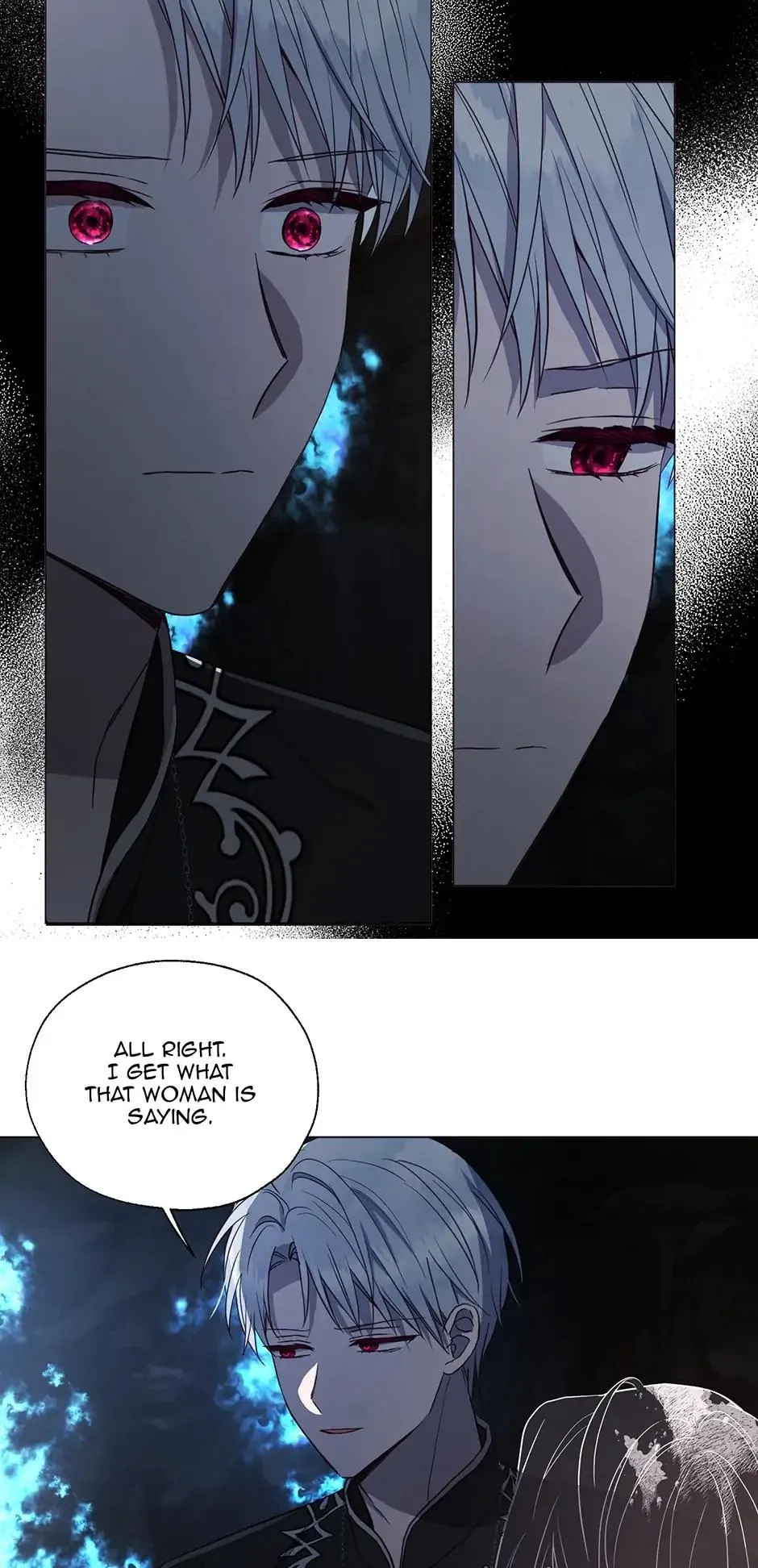 Seduce The Villain’s Father - Chapter 119 Page 42