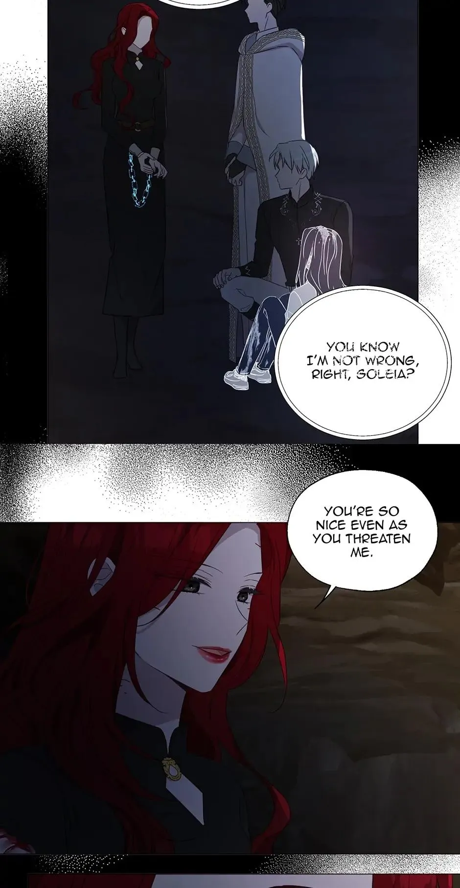 Seduce The Villain’s Father - Chapter 119 Page 45