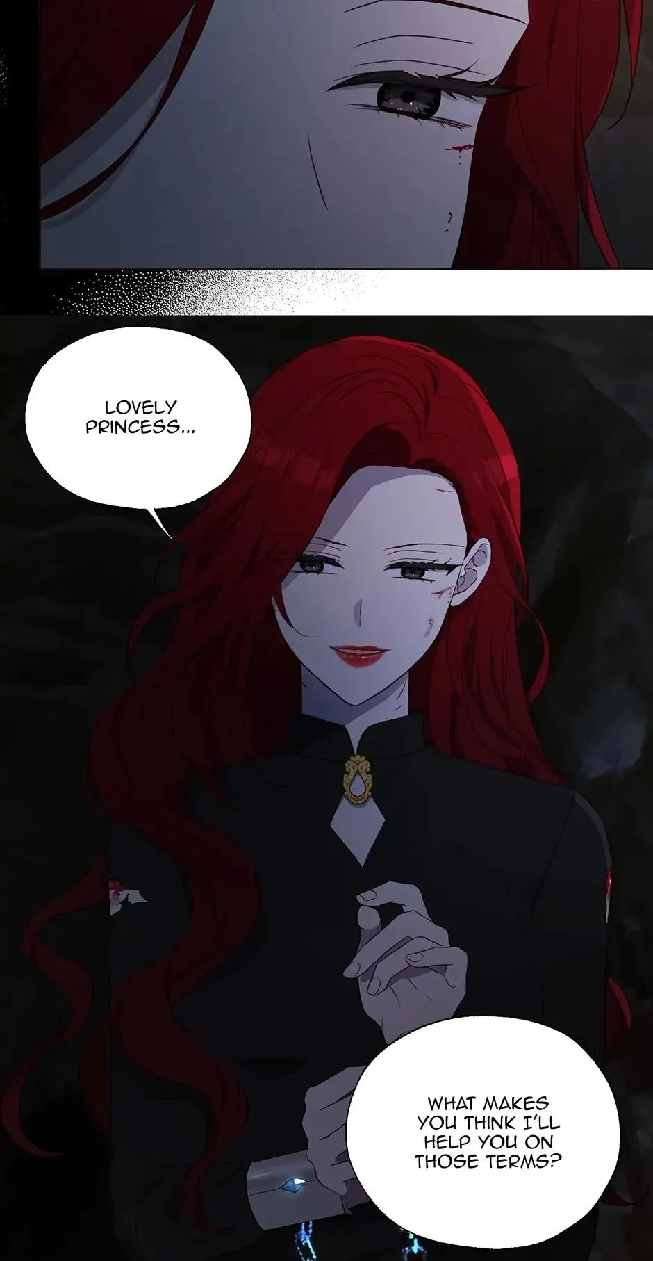 Seduce The Villain’s Father - Chapter 119 Page 46