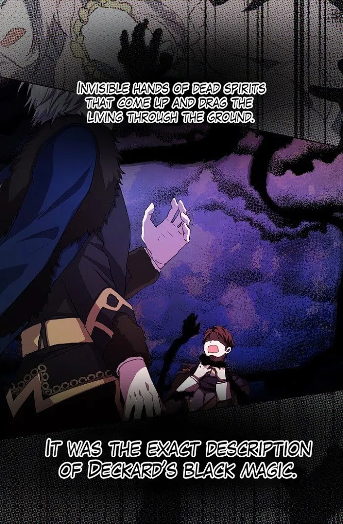 Seduce The Villain’s Father - Chapter 12 Page 7