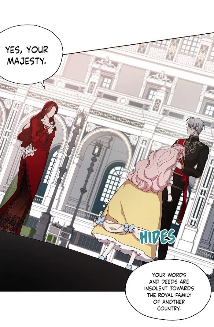 Seduce The Villain’s Father - Chapter 12 Page 8