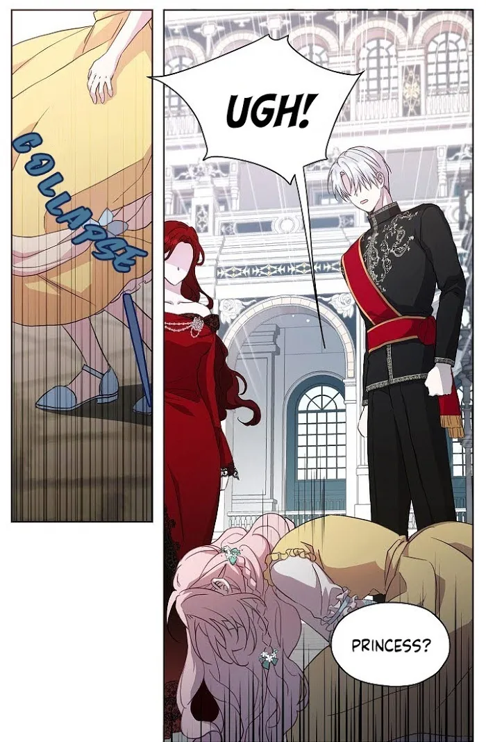 Seduce The Villain’s Father - Chapter 12 Page 16