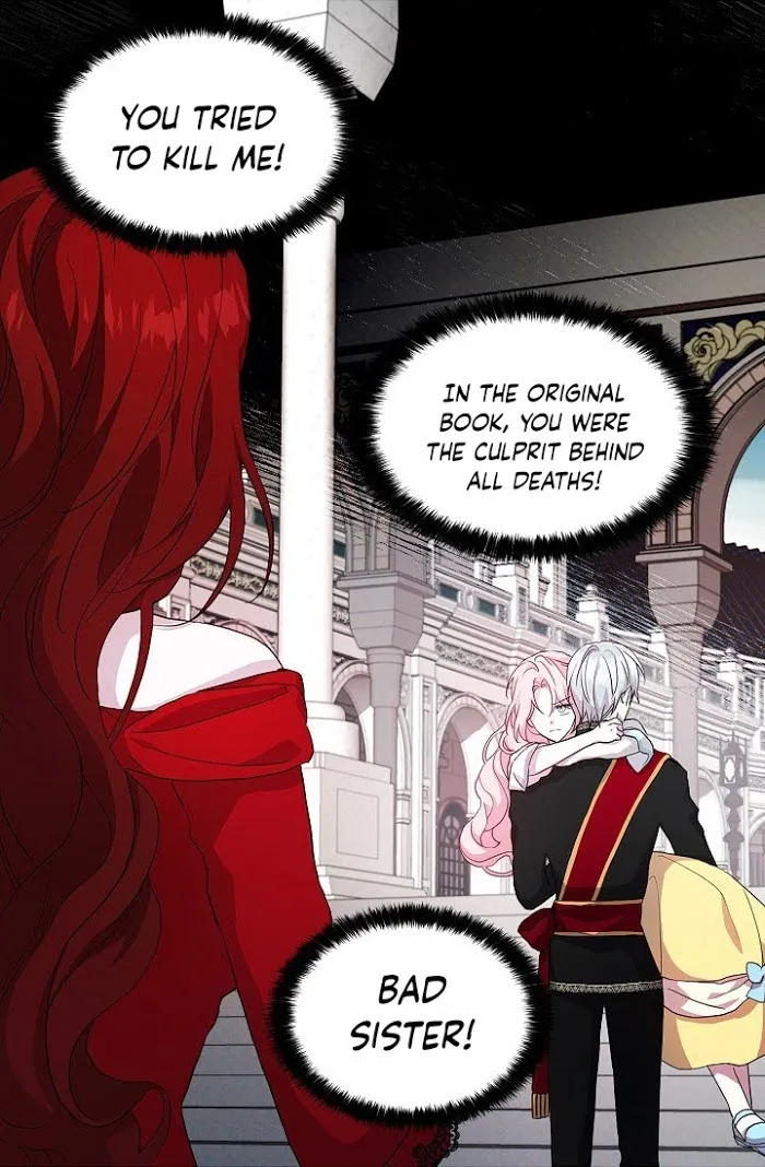 Seduce The Villain’s Father - Chapter 12 Page 27