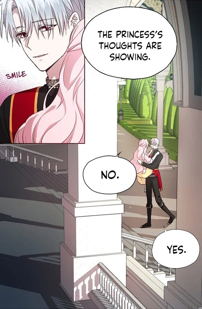 Seduce The Villain’s Father - Chapter 12 Page 32