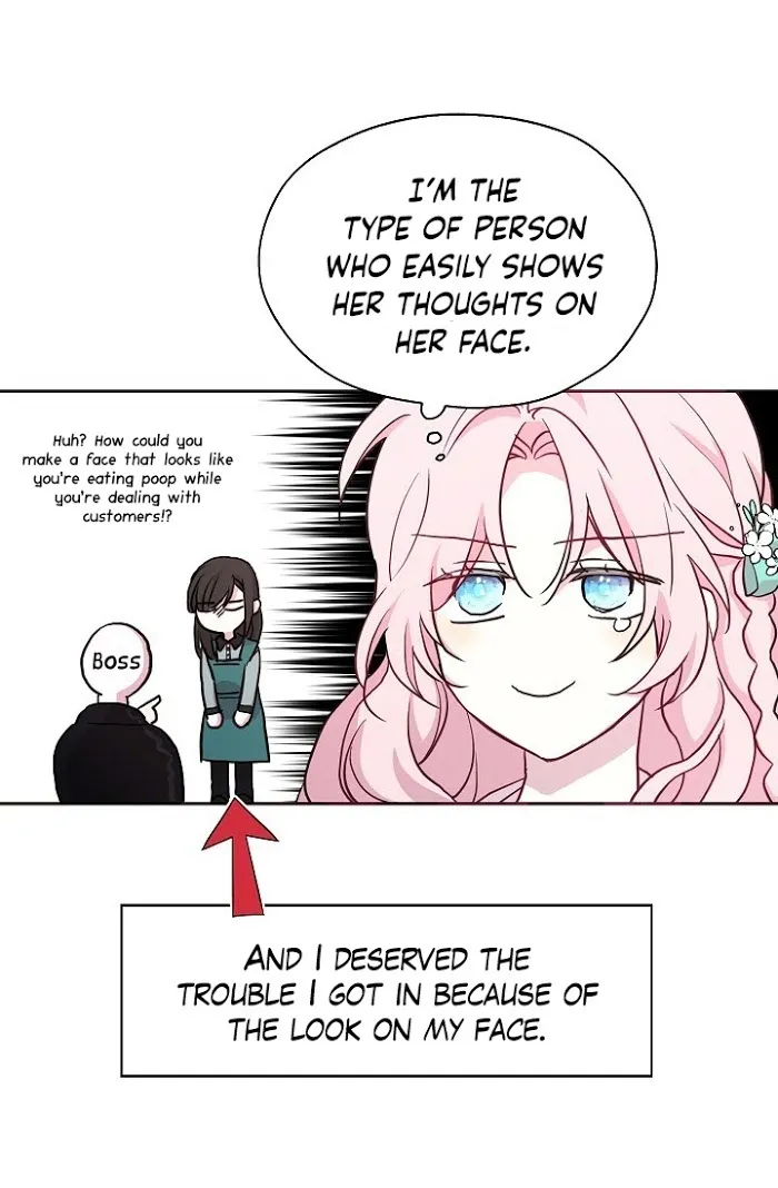 Seduce The Villain’s Father - Chapter 12 Page 33