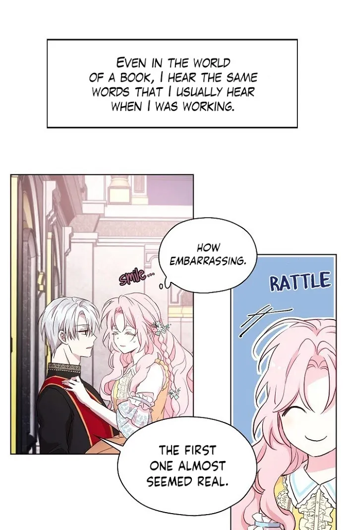 Seduce The Villain’s Father - Chapter 12 Page 34