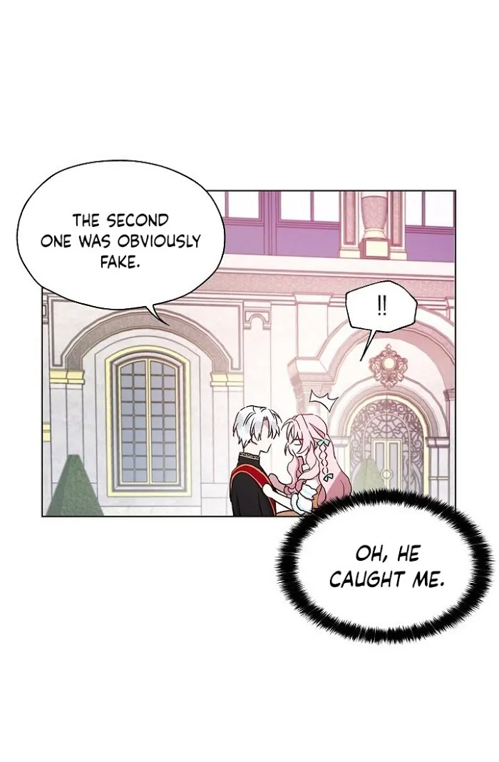 Seduce The Villain’s Father - Chapter 12 Page 35