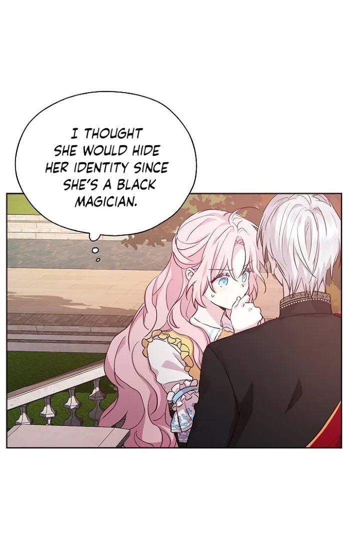 Seduce The Villain’s Father - Chapter 12 Page 42